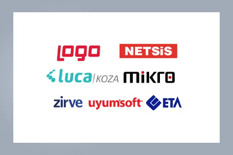 Muhasebe Entegrasyonları